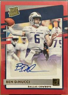 Ben DiNucci