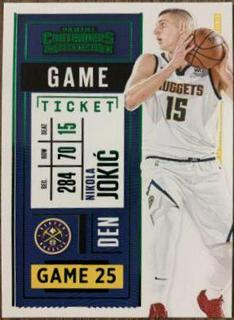 Nikola Jokic