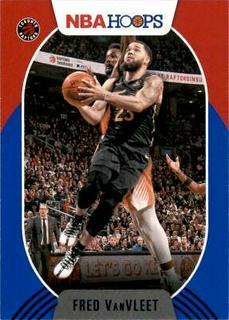 Fred VanVleet