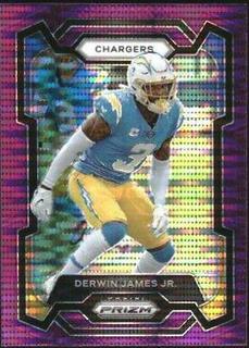 Derwin James Jr.