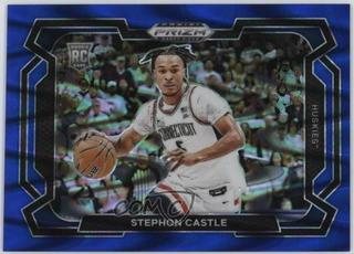 Stephon Castle