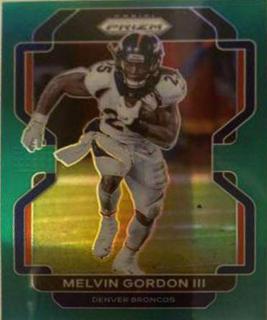 Melvin Gordon III