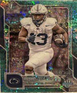 Kaytron Allen