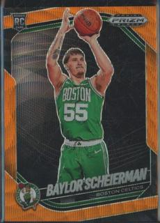 Baylor Scheierman