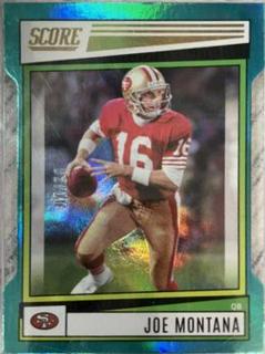 Joe Montana