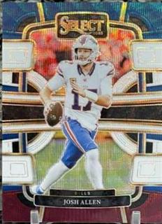 Josh Allen