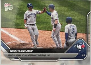 Toronto Blue Jays