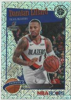 Damian Lillard