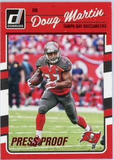 Doug Martin
