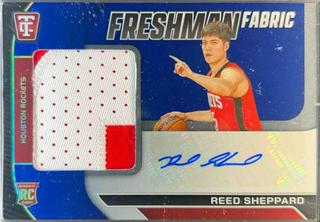 Reed Sheppard