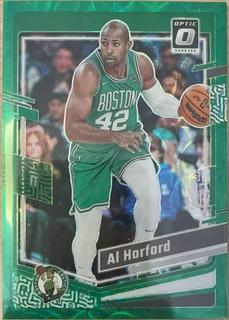 Al Horford