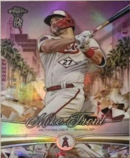 Mike Trout