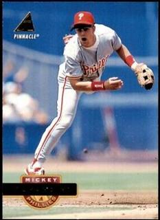 Mickey Morandini