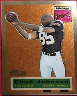 Chad Johnson