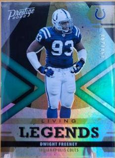 Dwight Freeney