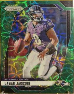 Lamar Jackson