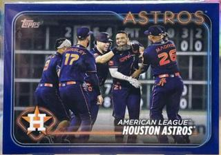 Houston Astros