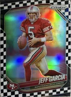 Jeff Garcia