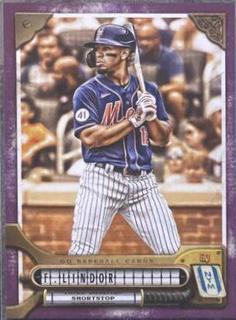 Francisco Lindor