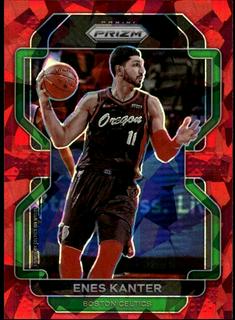 Enes Kanter