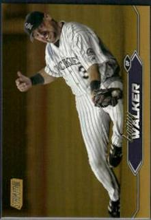 Larry Walker