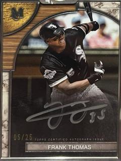 Frank Thomas