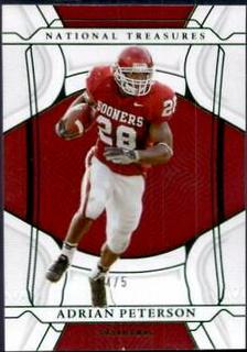 Adrian Peterson