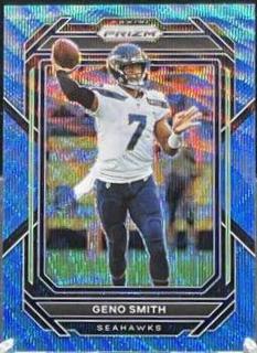 Geno Smith