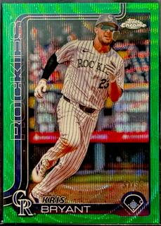 Kris Bryant
