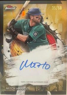 Mitch Haniger