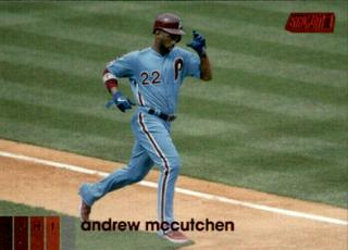 Andrew McCutchen