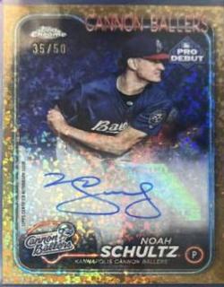 Noah Schultz