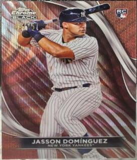 Jasson Dominguez