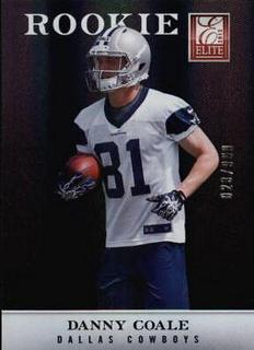 Danny Coale