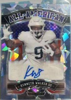Kenneth Walker III
