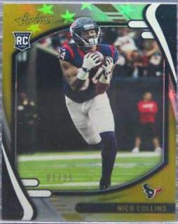 Nico Collins