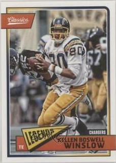 Kellen Winslow