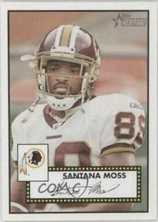 Santana Moss
