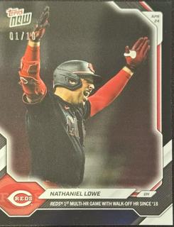 Nathaniel Lowe