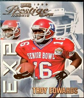 Troy Edwards