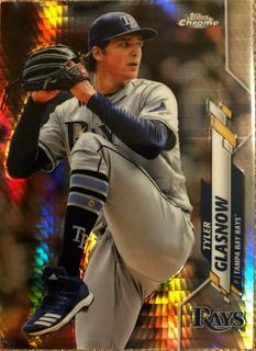 Tyler Glasnow