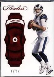 Jared Goff