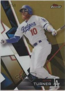 Justin Turner