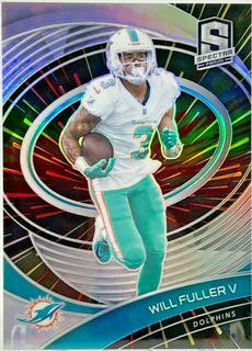 Will Fuller V