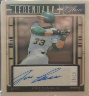 Jose Canseco