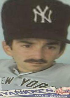 Dale Berra