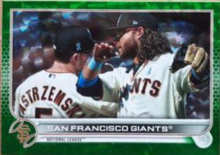 San Francisco Giants