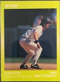 Don Mattingly