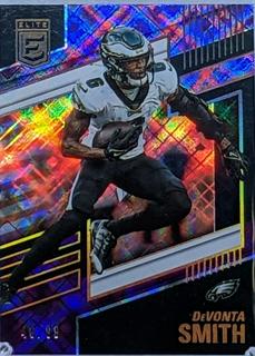 DeVonta Smith