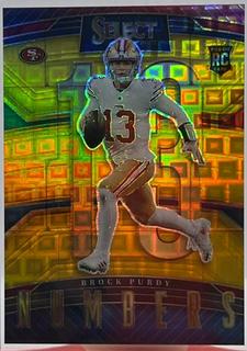 Brock Purdy